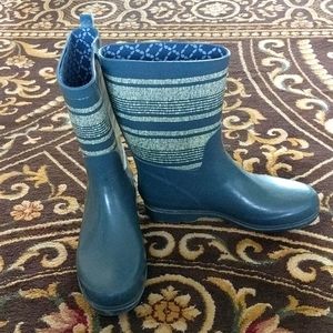 Rain Boots